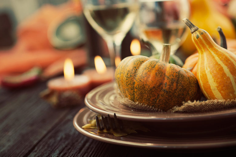 Increasing Restaurant Sales with Seasonal Menus