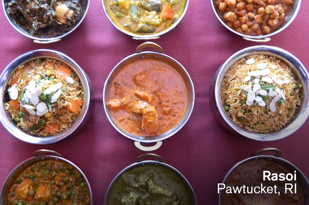 Indian Food Glossary: 32 Words to Demystify a Restaurant Menu