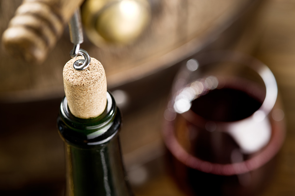 Corkage What To Know When You Bring Your Own Wine To A Restaurant