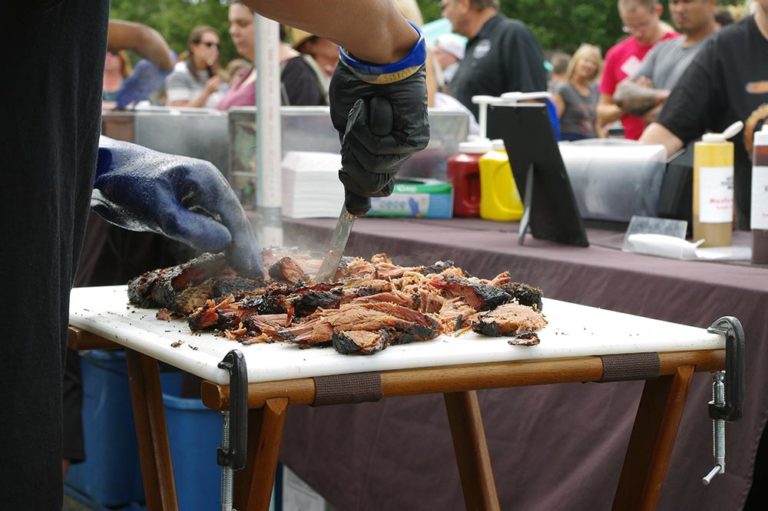 Food Festivals Are They Worth It for Your Restaurant?