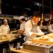 2025 State of the Restaurant Industry Report background